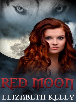 cover image of Red Moon (Book One, Red Moon Series)